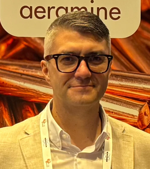 Alex Lapis, Managing Director